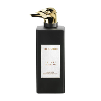 Trussardi Musc Noir Perfume Enhancer
