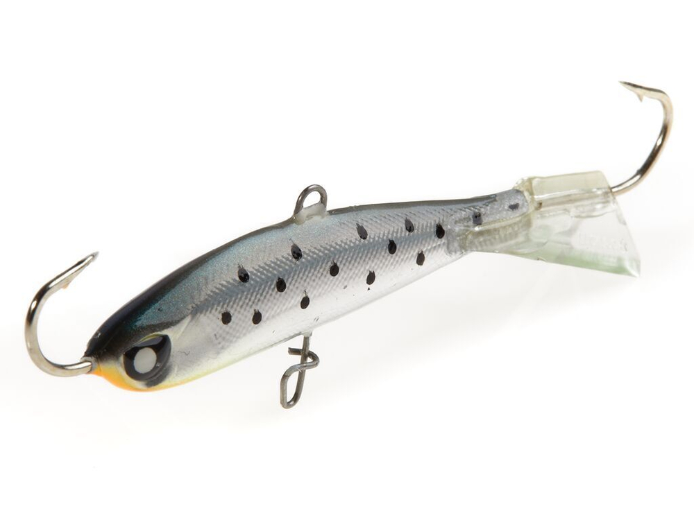 Балансир NORDIC 4 40мм/15H