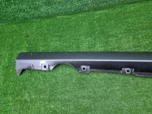 Накладка порога правая Omoda S5 (2022-н.в.)