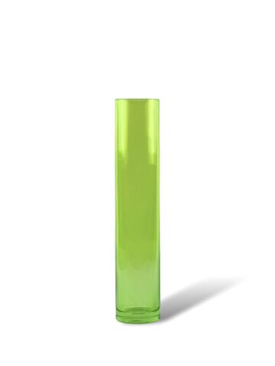 Ваза LaconiC "LighT GreeN" (Салатовая)