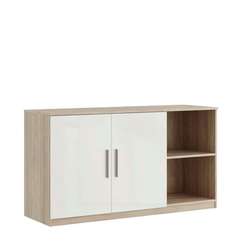 Креденция с секцией, глянец Asti