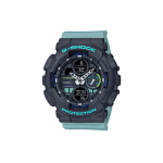 Часы CASIO G-SHOCK WOMAN YOUTH GST GMA-S140-2APR, GMA-S140-2APR