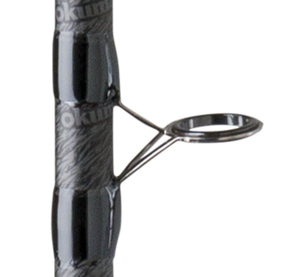 Удилище карповое Okuma LS-6K Carp 13'0" 390cm 3.5lbs 3sec