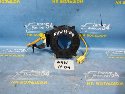 Шлейф подрулевой TOYOTA PRIUS 2002