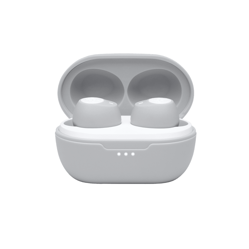 Беспроводные наушники JBL Tune 115TWS White