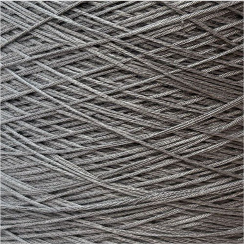 Нитки вышивальные х/б для рукоделия 100г (7204)