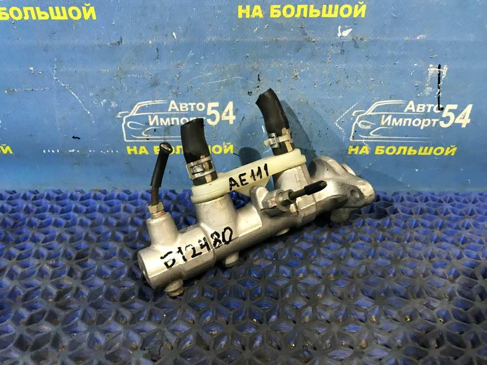 Главный тормозной цилиндр TOYOTA SPACIO 1997-2001