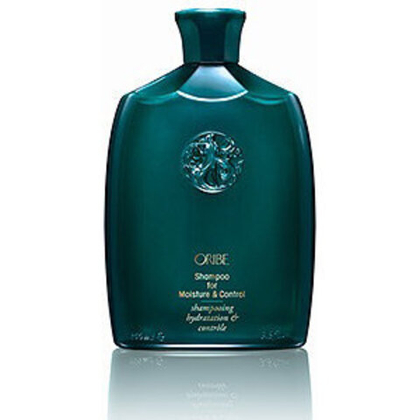 Шампунь для увлажнения и контроля "Источник красоты" 250 мл / Shampoo for Moisture and Control