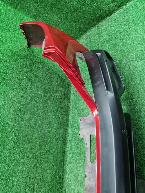 Бампер задний Ferrari Portofino (2017-н.в.)