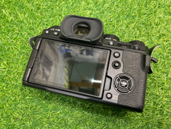 FujiFilm X-T4 38.000 кадров