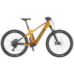 Электровелосипед Scott Strike eRide 940 (2020)