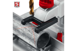 Настольный вертикально-сверлильный станок ЗУБР Профессионал 800 Вт, 13 мм БЗП ВСС-П800