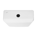 Бачок Santek Лайн с крышкой, для rimless 1WH501580