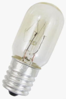 Лампа накаливания малогабаритная Тэлз Ц 220-230-10 220-230В, 10Вт, Е27