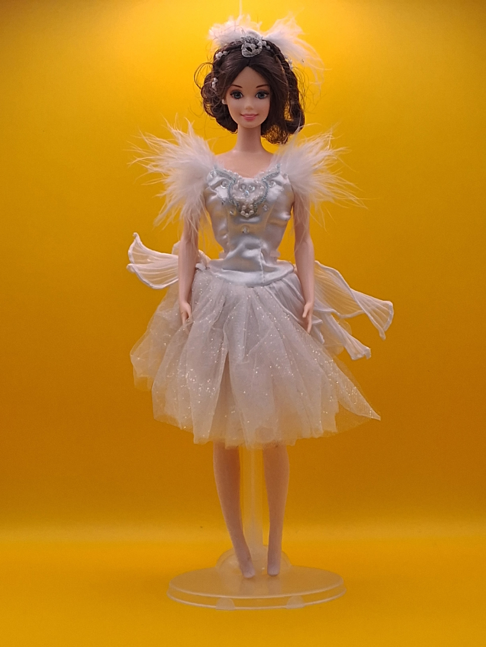 Кукла Барби 90-х винтаж 031603