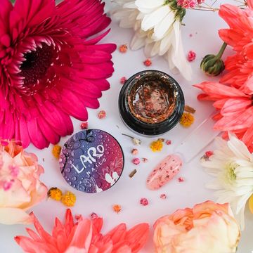 Laro Flower gel 5мл. 001