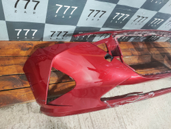 Бампер передний Hyundai Solaris 2 (HCR) 20-нв Б/У Оригинал 86511H5500