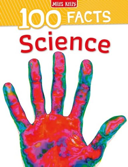 Science_100 Facts