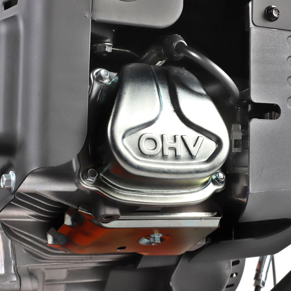 Снегоуборщик PATRIOT Сибирь 130 ET