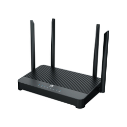 Роутер NETIS NX31, Wi-Fi 6, AX3000