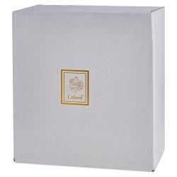 ФИГУРКА "ПАВЛИНЫ" 17*8*19 СМ. СЕРИЯ "МАХАРАДЖИ" (КОР=16ШТ.)