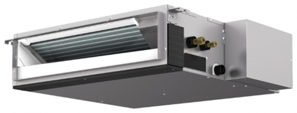 Канальная сплит-система Mitsubishi Electric SEZ-M50DA/SUZ-KA50VA