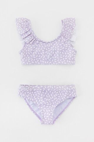 купальник  для девочки  ТК 17011/1н ФВ