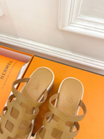 Hermes Isabella 30 Sandal