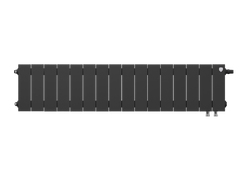 Радиатор Royal Thermo PianoForte 200 /Noir Sable VDR