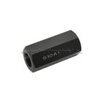 S10A3/1 - Обратный клапан трубного монтажа Ду10, G1/2 с давлением открытия 3 бар