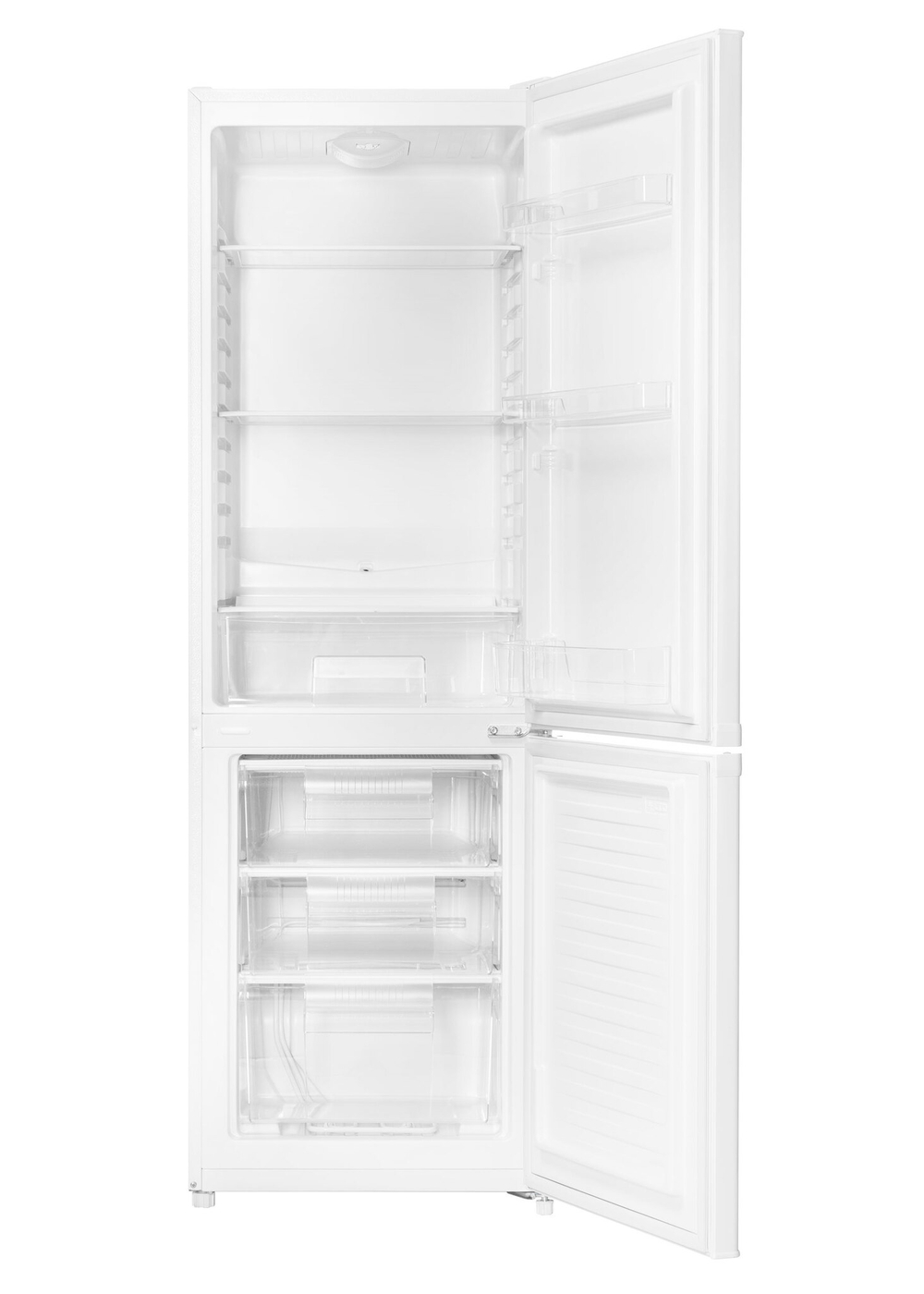 Холодильник MAUNFELD MFF170W фото 2