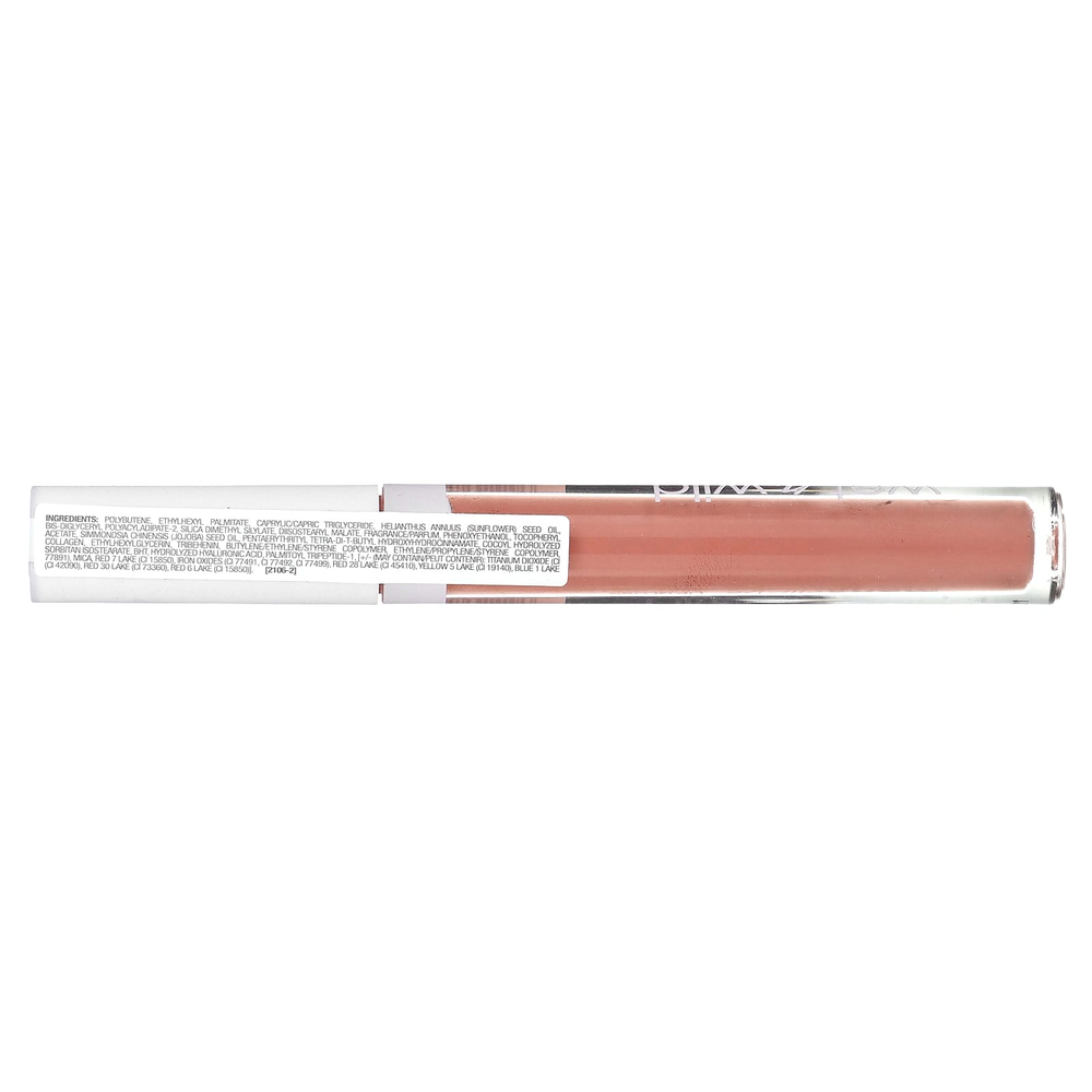 wet n wild, MegaSicks, блеск для губ, 1114502 Love Язык, 2,2 мл (0,07 жидк. унции)