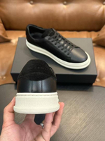 Кеды Kiton