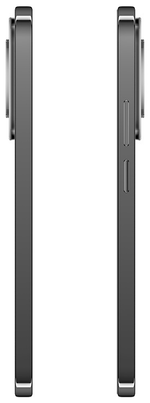 Смартфон Huawei nova 14 12 ГБ/256 ГБ черный