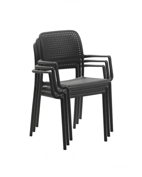 Стул Bora антрацит