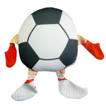 Подушка антистрессовая, 27х40 см, Мячик, Silvano, АБ001045