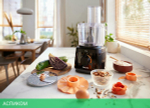 Кухонный комбайн Philips HR7320/00