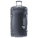 DEUTER Polyester Trolley Bag Unisex Ore Green/Obsidian Black