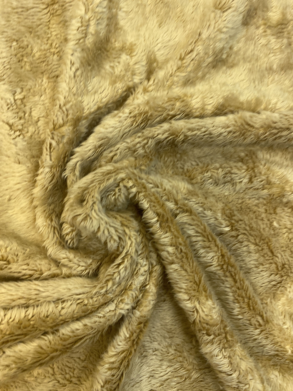 Ткань вискоза - мех для игрушек (Италия) вискоза/полиамид цена за отрез 33х50см