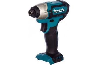 Аккумуляторный ударный шуруповерт Makita CXT TD110DZ