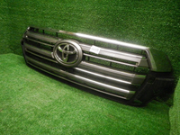 Решетка радиатора Toyota Land Cruiser 200 (2015-2021)