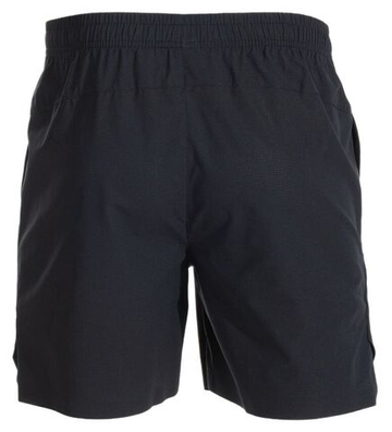 Мужские теннисные шорты Joma Challenge Bermuda - black