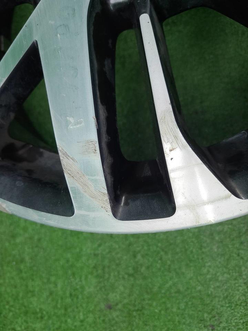 Диск Комплект дисков R16 Geely Emgrand 2 (21-нв)