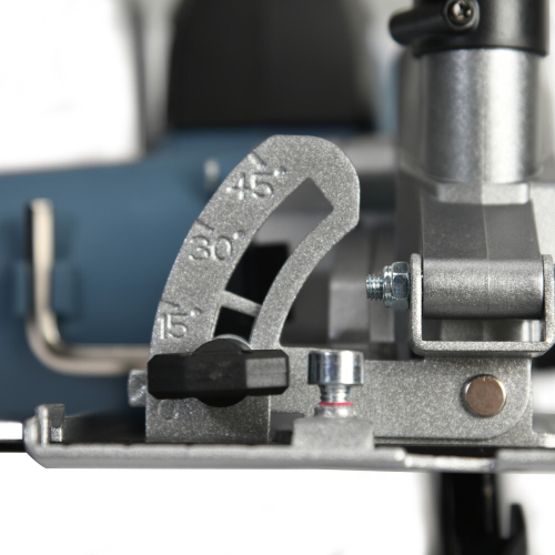 Пила циркулярная аккумуляторная SENIX PSCX2-M4-EU-0. без акб и зу