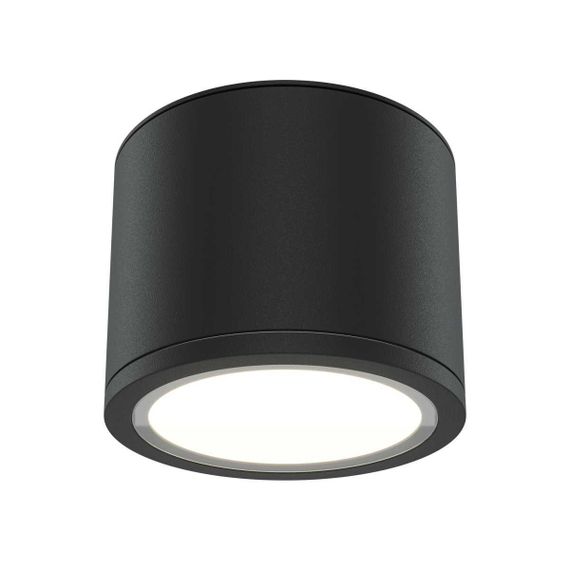 Потолочный светильник Maytoni Technical Rendo C095CL-GX53-B