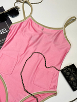 Купальник CHANEL
