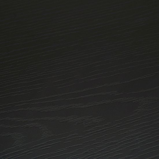 Стол письменный ander, 142,5х74 см, черный