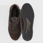 Кеды Lakai Cambridge Chestnut Suede Monochrome (Q3-25)