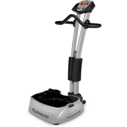 Виброплатформа Clear Fit Plate Domestique 301