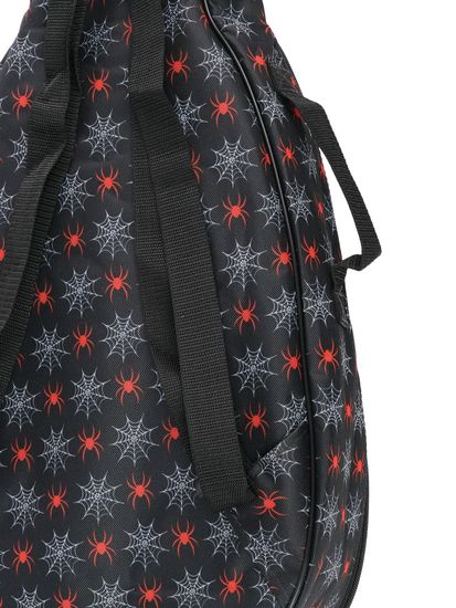 Чехол для классической гитары 1/2 "паучки" MEZZO MZ-ChGC-1/2sp